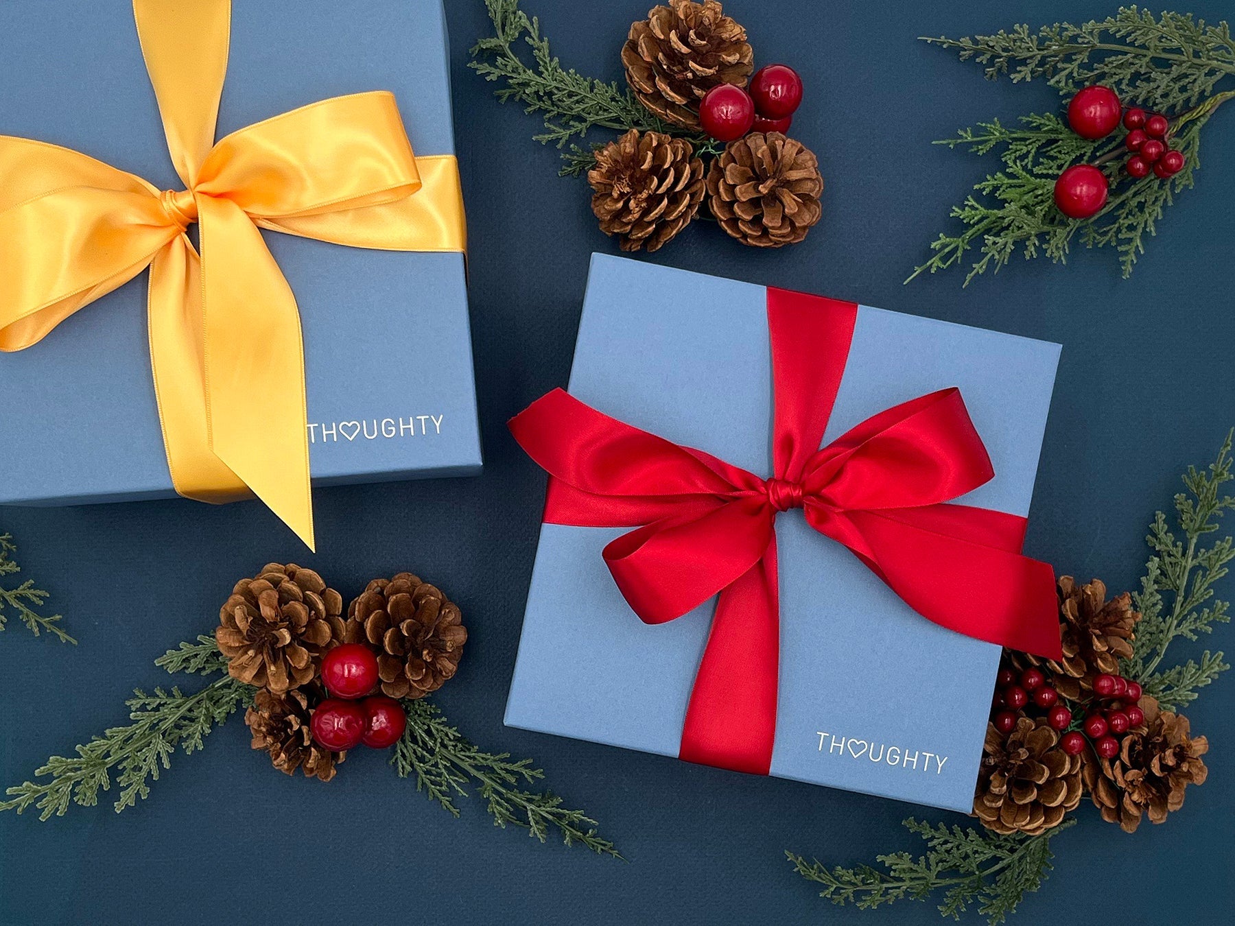 The Complete Corporate Holiday Gifting Guide for 2025