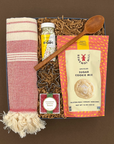 Baker's Box Cookie gift box - Thoughty