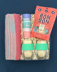 Beach day gift box - Thoughty