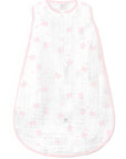 Baby Shower Gift - Muslin Sleep Sack
