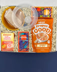 Feel Better Soon Kit Get Well Soon gift college care package