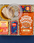 Feel Better Soon Kit Get Well Soon gift college care package