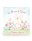 Board Book Baby Shower gift - Thoughty