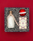 Spa products holiday gift set