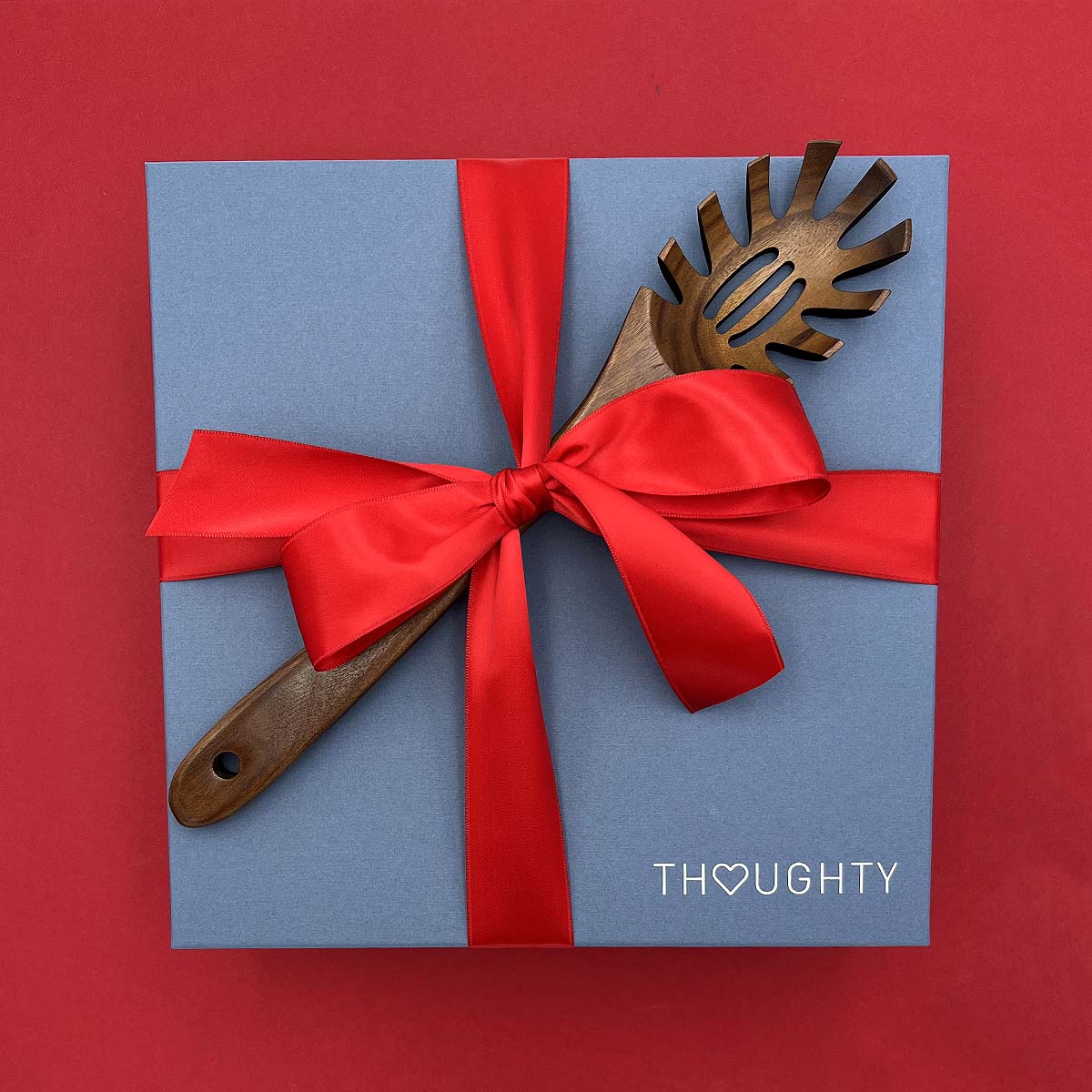 Cozy Pasta Night gift box with artisanal pasta and cooking essentials