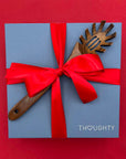 Cozy Pasta Night gift box with artisanal pasta and cooking essentials