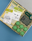 Pregame college pary gift set