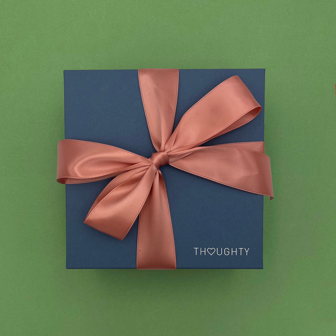 Noteworthy - Thoughty curated gift box