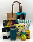 UNCW student care package