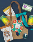 UNCW Care package