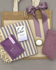 Spa Tote