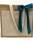 Luxury spa-themed gift tote for relaxation, birthdays, or thank-you gifts