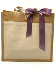 Luxury spa-themed gift tote for relaxation, birthdays, or thank-you gifts