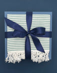 Staycation get well gift box - Thoughty