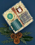Tea Time holiday gift box
