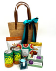 UNCW student care package