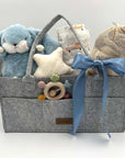 New Arrival (Blue)