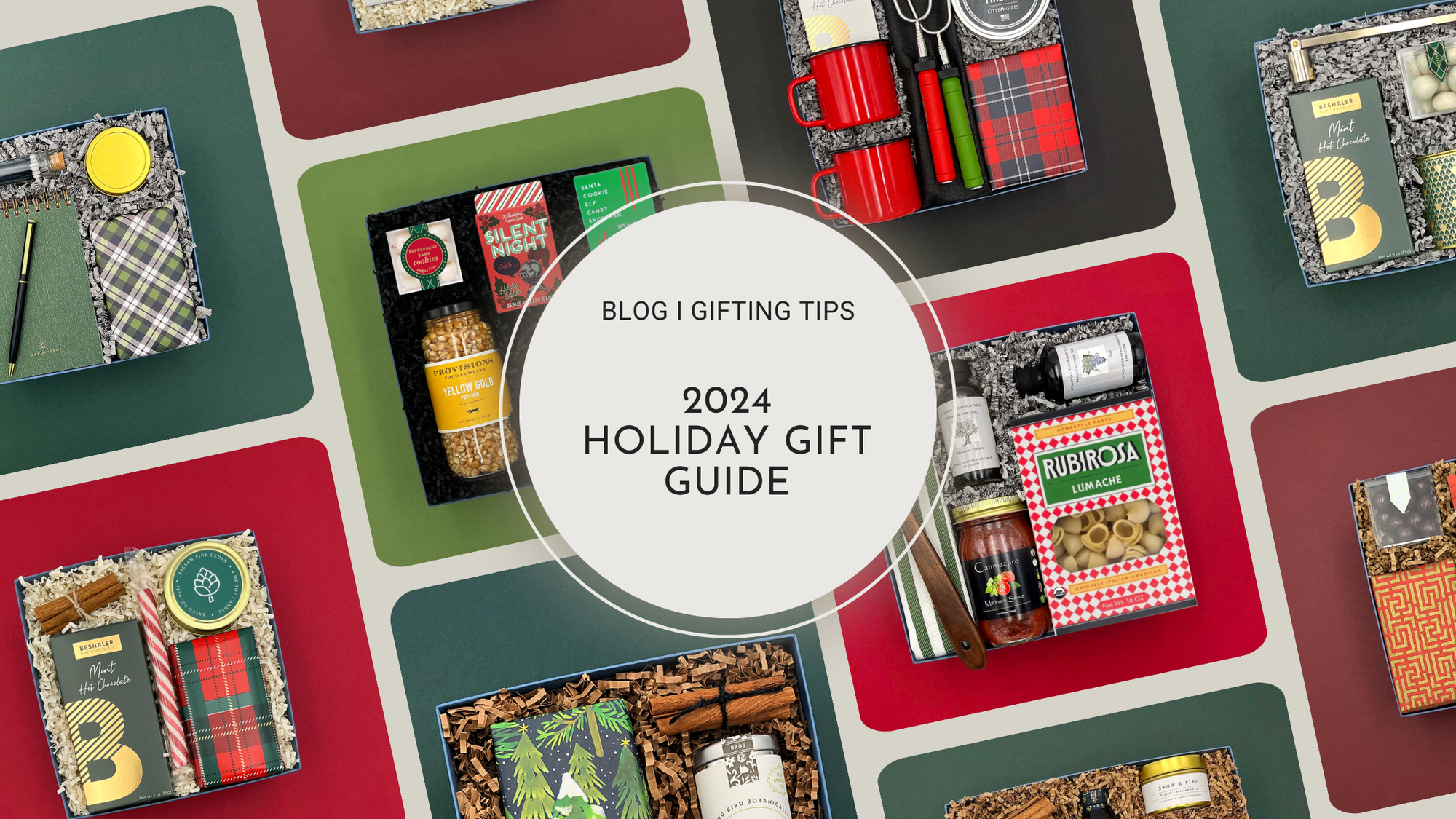 2024 Gift Guide