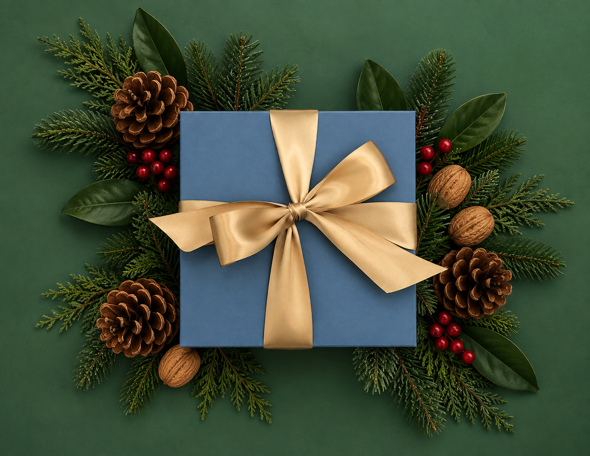 Corporate Holiday Gifting Guide: How to Choose Gifts People Will Actually Want