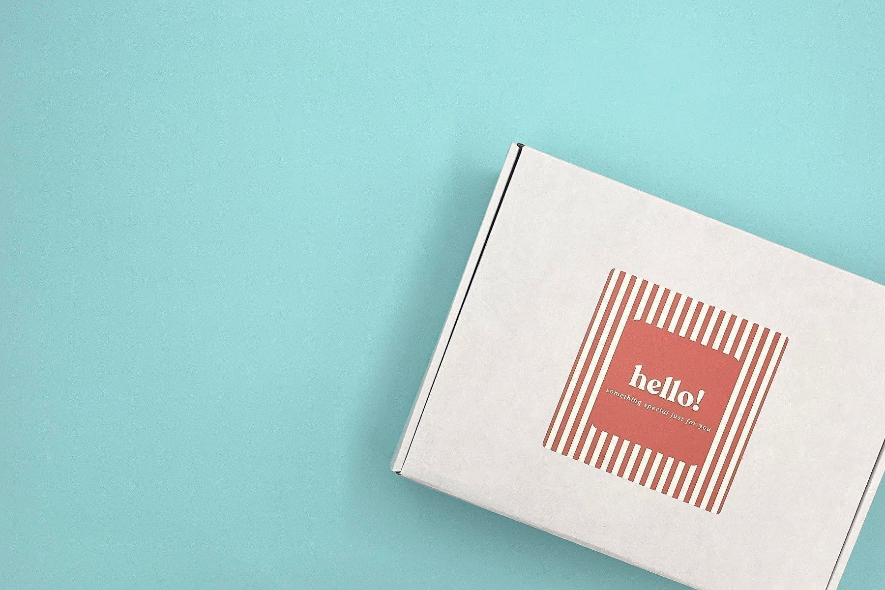 A Field Guide to College Care Packages