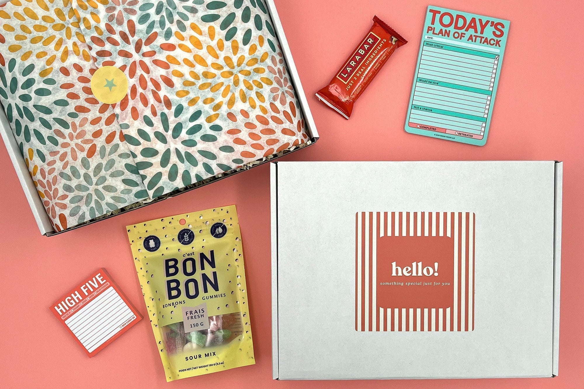 What to Put in a College Care Package: 50+ Things They'll Actually Use