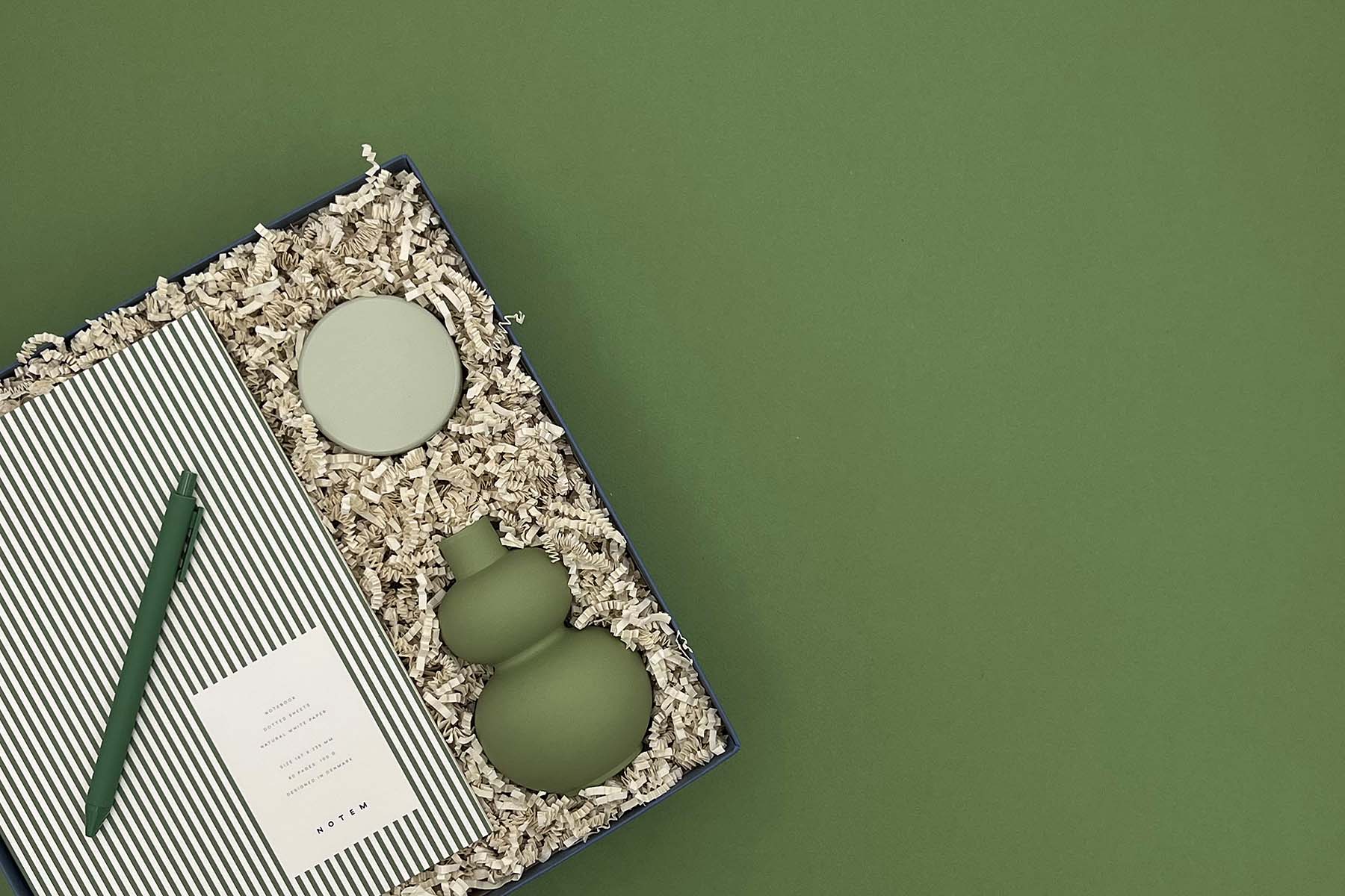 We're Back. And We're So Glad.