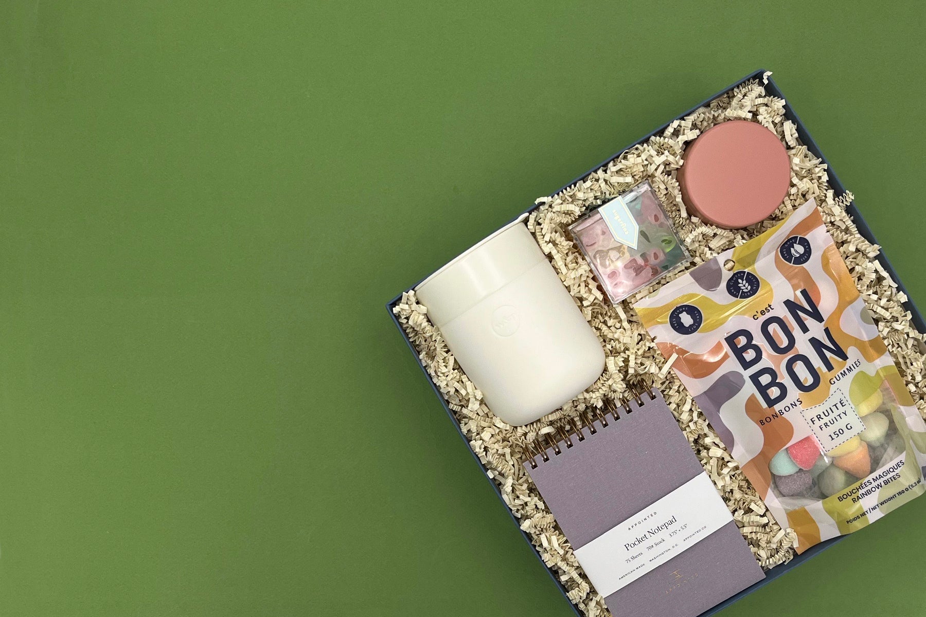 Sunshine, Thoughtfully Packed: Meet Our Summer Gift Collection