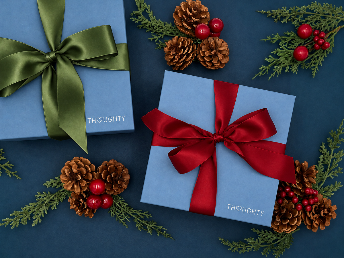 When to Send Corporate Holiday Gifts: Three Smart Timing Options