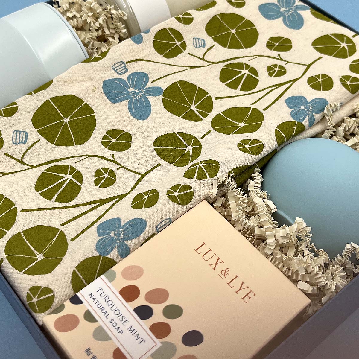 We're Back. And We're So Glad.