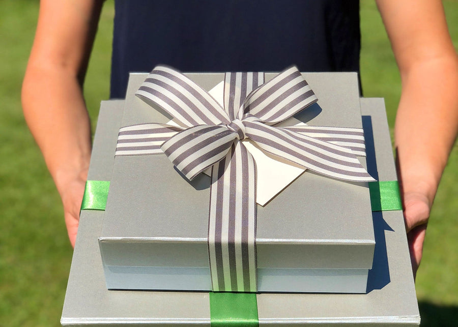 Client Gifting Can Help you Stand Out - Thoughty