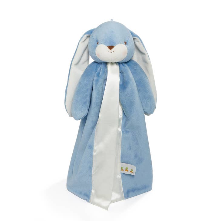 Blue Bunny Buddy