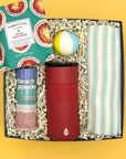 Beach Day Gift Box I Thoughty
