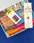 Birthday Celebration Kit care package