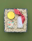 Bloom spa gift box - Thoughty