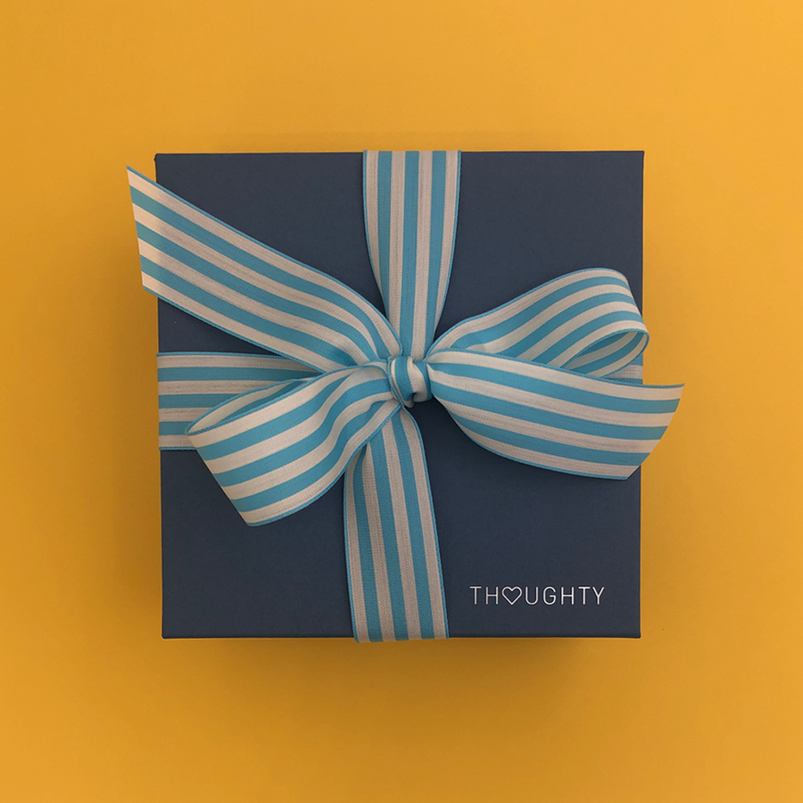 Good Vibes self care gift - Thoughty
