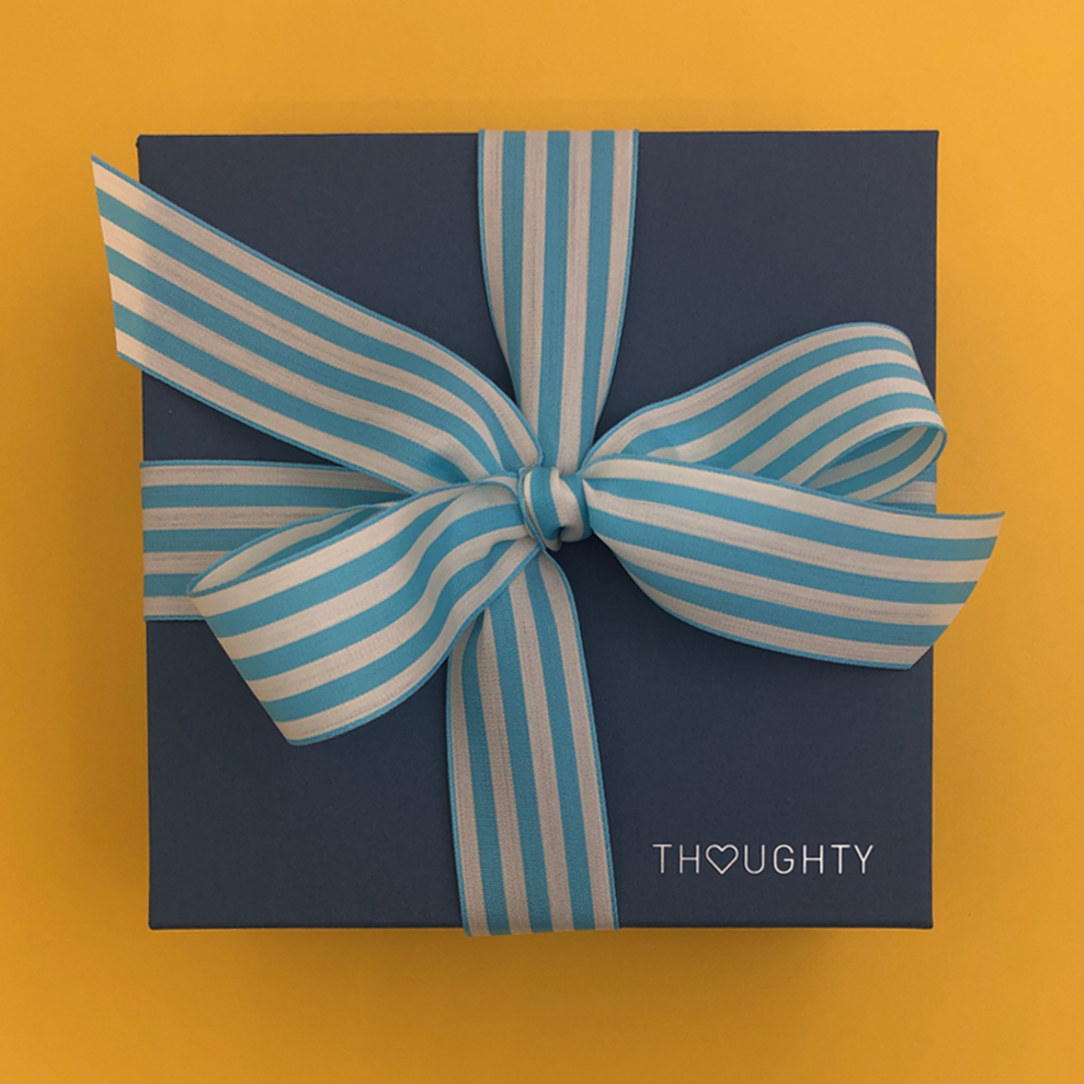 Thoughty Curated Gift Boxes