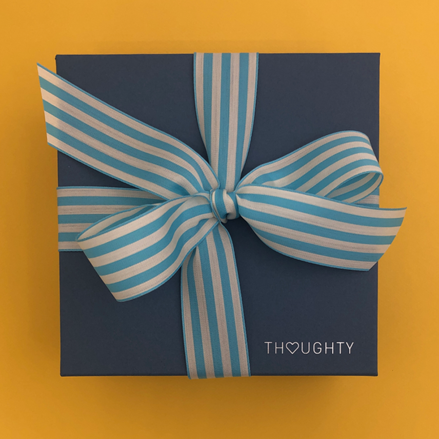 Thoughty Curated Gift Boxes