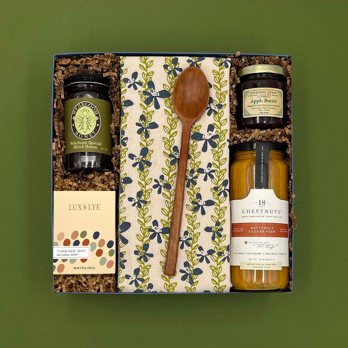 Blue Ridge Collection