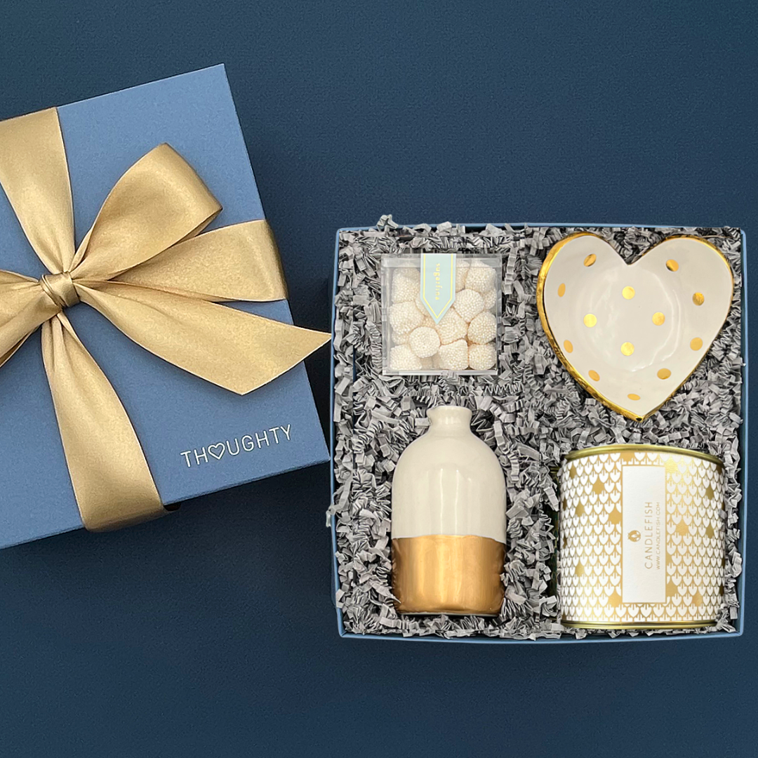 Celebrate Gift Box - Thoughty