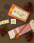 Christmas Cookie Gift Set - Thoughty