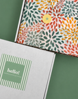 Exam Cram gift box for college students studying for finals and exams