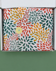 Finals week gift box for college students packed with snacks and study tools, ships gift-ready