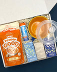 Feel Better Kit Get Well Soon gift