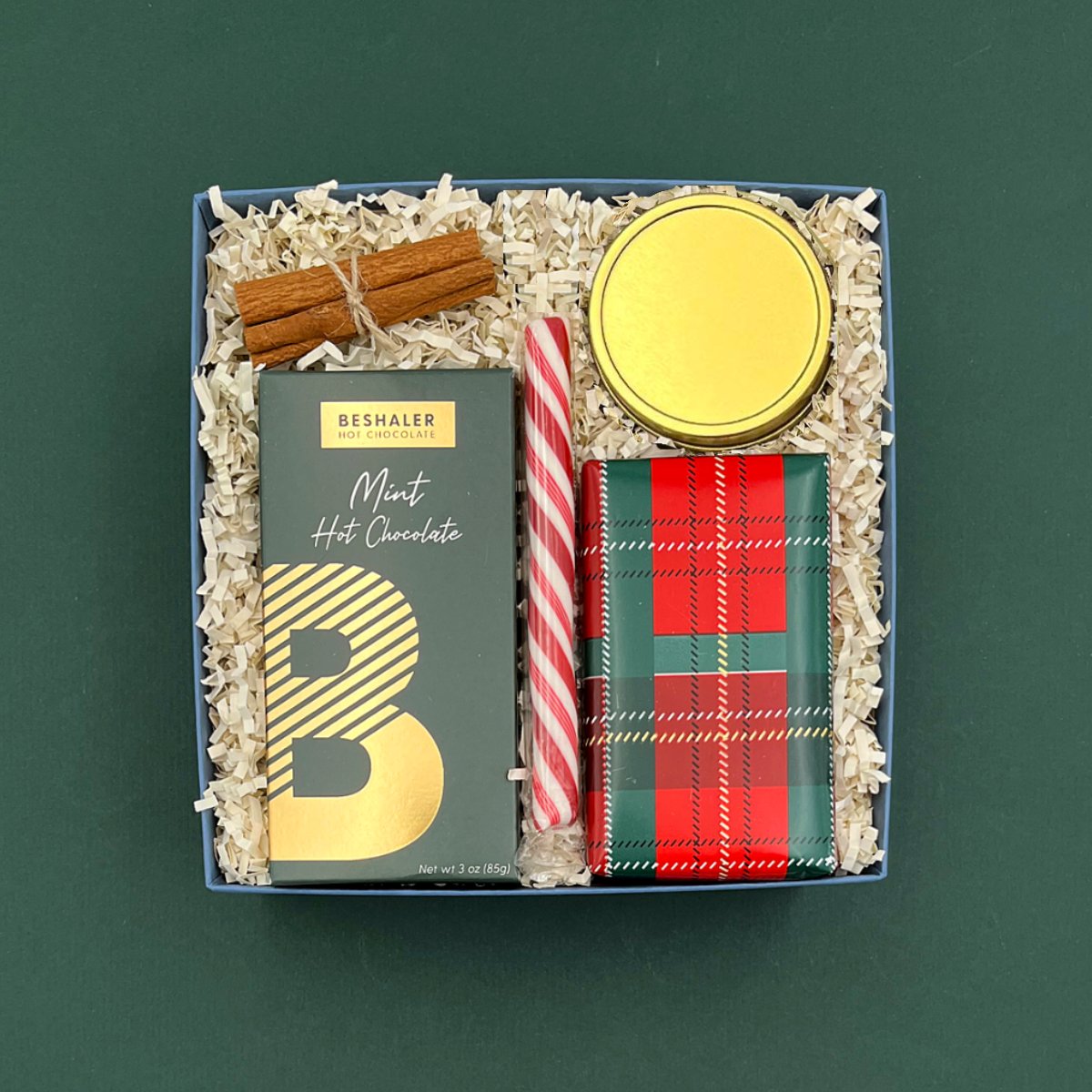 Festive Holiday Gift - Thoughty