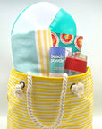 Fun in the Sun gift tote - Thoughty