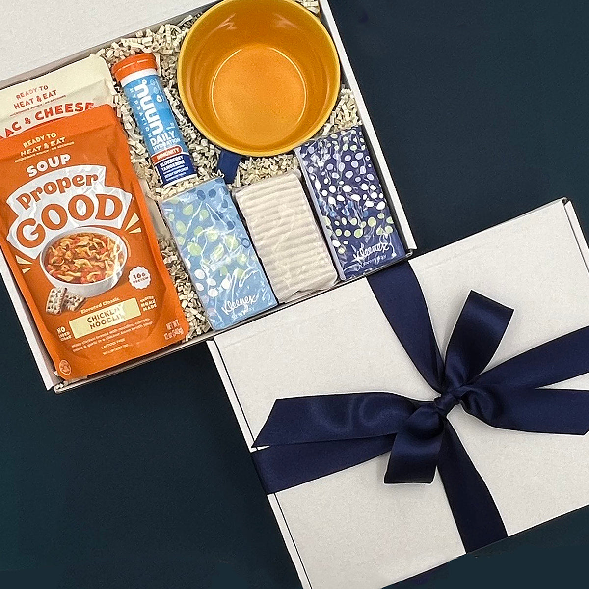 Feel Better Kit Soon Get Well gift