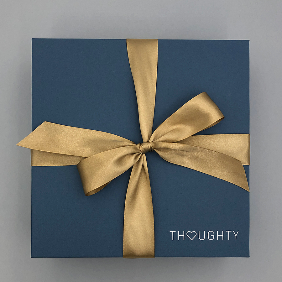 Curated Gift Boxes - Thoughty