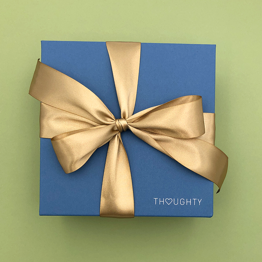 Thoughty Curated Gift Boxes