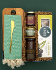 Gourmet Gift Box - Thoughty