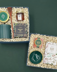 Holiday gift boxes